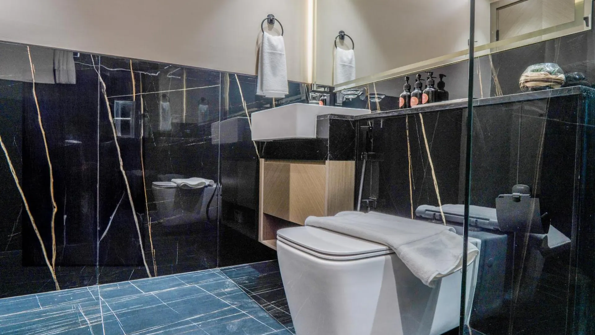 Easygo - Elegant 1Bdr Al Jaddaf - Bcr813 Apartment Dubai